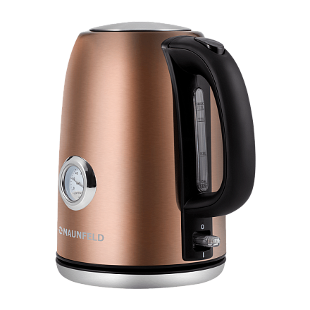 Чайник Maunfeld MFK-624BZ preview 2