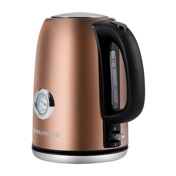 Чайник Maunfeld MFK-624BZ preview 2
