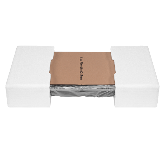 Индукционная варочная панель Maunfeld CVI292SFBK preview 9