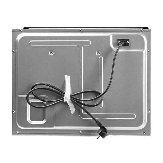 Компактный духовой шкаф с СВЧ Maunfeld XCMO4414GW preview 7