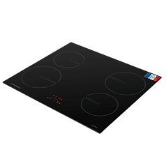 Индукционная варочная панель Maunfeld MVSI59.4HZ-BK