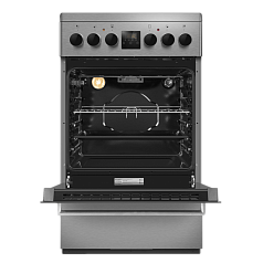 Электрическая плита Maunfeld MEC55CS08D