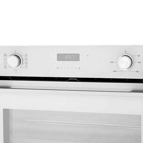 Духовой шкаф Maunfeld MEOM729PW preview 6