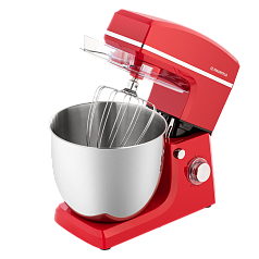 Миксер Maunfeld MF-432R