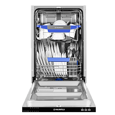 Встраиваемая посудомоечная машина Maunfeld MLP-08I Light Beam