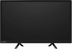 Телевизор Maunfeld MLT24H01, HD, 24"