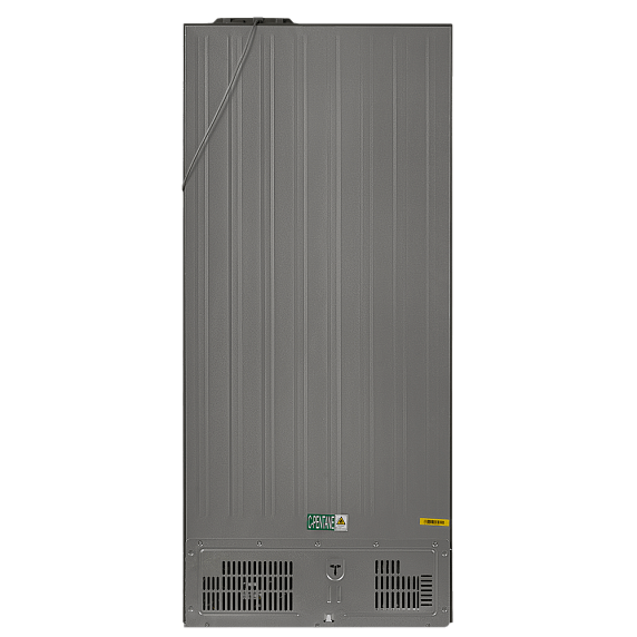 Холодильник Maunfeld MFF190NFDBG preview 18