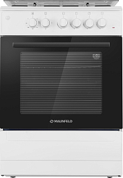 Комбинированная плита Maunfeld MGC60EEW03