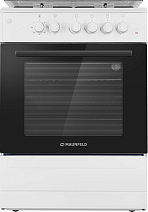Комбинированная плита Maunfeld MGC60EEW03