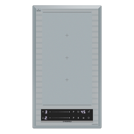 Индукционная варочная панель Maunfeld CVI292S2FMBL LUX preview 3