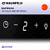Купить Вытяжка Maunfeld VS Touch 850 60 белый preview 4