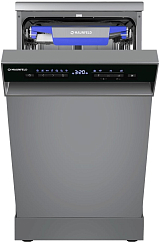 Посудомоечная машина Maunfeld MWF45331S Inverter