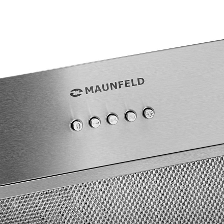 Вытяжка Maunfeld THAMES 601PM нержавеющая сталь preview 6