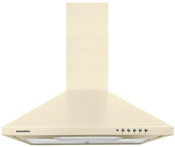 Вытяжка Maunfeld CORSA LIGHT (C) 50 BEIGE preview 2