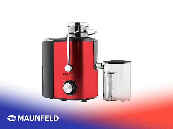 О бренде Maunfeld