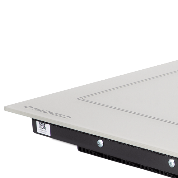 Индукционная варочная панель Maunfeld CVI453SBBG Inverter preview 7