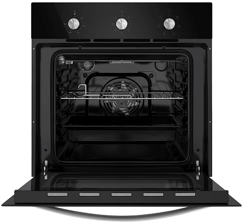 Духовой шкаф Maunfeld EOEС.586B preview 2