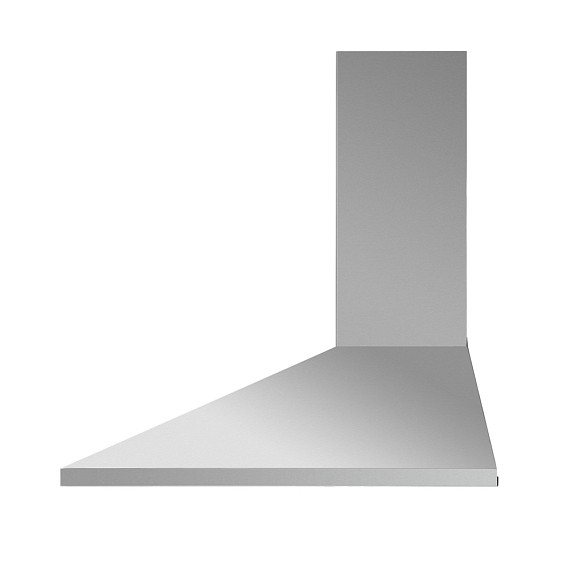 Вытяжка Maunfeld Cork 50 нержавеющая сталь preview 4
