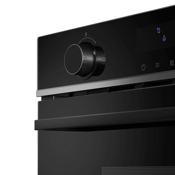 Встраиваемая микроволновая печь Maunfeld MBMO349GB201 preview 8