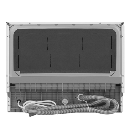 Посудомоечная машина Maunfeld MLP-06DW preview 11