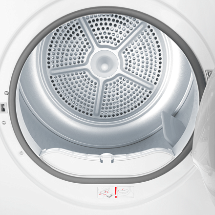 Сушильная машина Maunfeld MFDM168WH preview 5