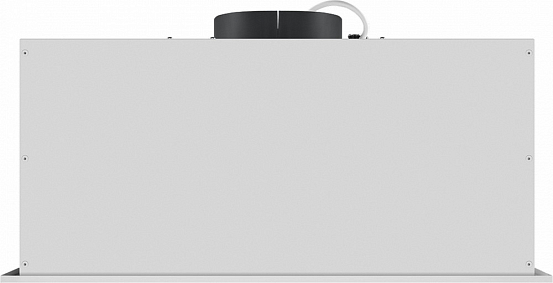 Вытяжка Maunfeld Fantasy 1000ST 60 белое стекло preview 8