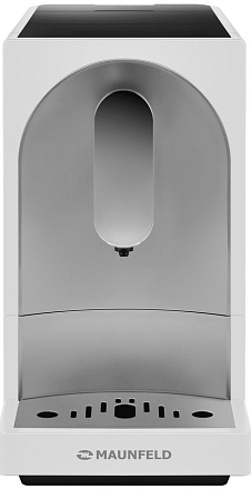 Кофемашина Maunfeld MF-A8021CWH preview 3