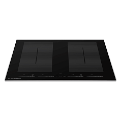 Индукционная варочная панель Maunfeld EVSI594FL2SBK