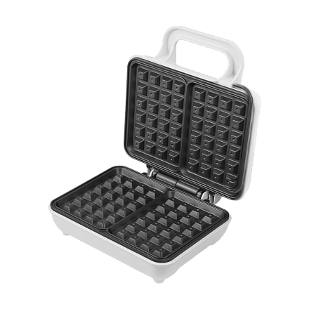 Вафельница Maunfeld MF-1436WH preview 2