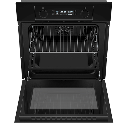 Духовой шкаф Maunfeld AEOH6062B2 preview 4