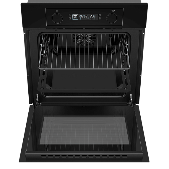 Духовой шкаф Maunfeld AEOH6062B2 preview 4