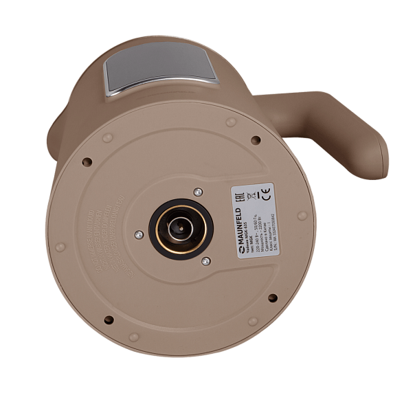 Чайник Maunfeld MGK-635DBR preview 8