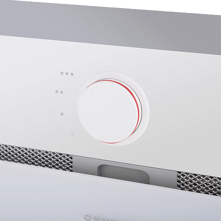 Вытяжка Maunfeld Crosby Rocky 60 белый preview 6