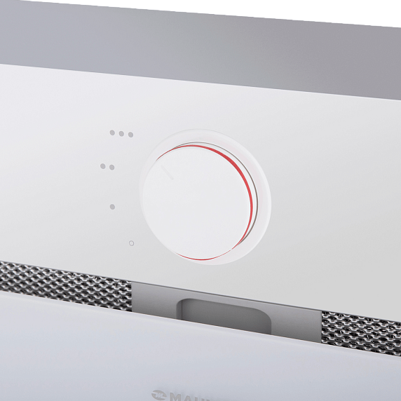 Вытяжка Maunfeld Crosby Rocky 60 белый preview 6