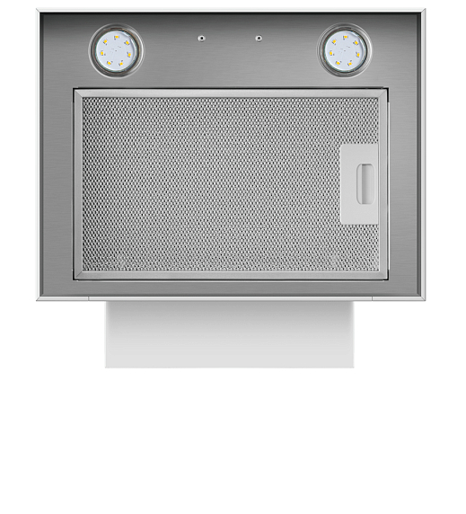 Вытяжка Maunfeld Bath 401 белый preview 9