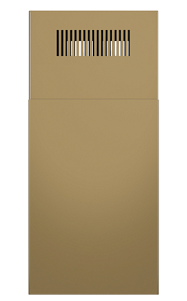 Вытяжка Maunfeld Bath Isla 401 золотой preview 8