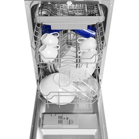 Встраиваемая посудомоечная машина Maunfeld MLP-083D preview 6