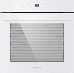 Духовой шкаф Maunfeld EOEH.7611SCW