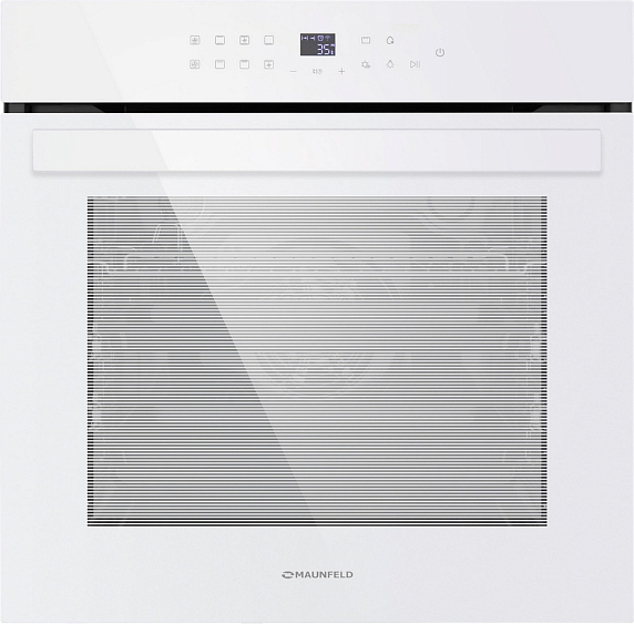Духовой шкаф Maunfeld EOEH.7611SCW preview 1
