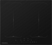 Индукционная варочная панель Maunfeld EVI.594-FL2-BK