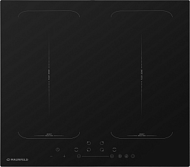 Индукционная варочная панель Maunfeld EVI.594-FL2-BK