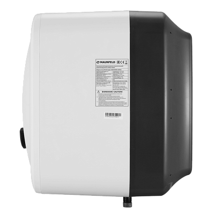 Водонагреватель Maunfeld MWH30W04 preview 3