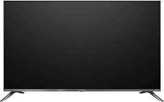 Телевизор Maunfeld MLT55USD02G, 4K Ultra HD, Android TV, 55"