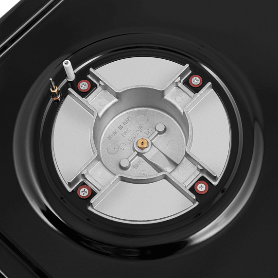 Газовая варочная панель Maunfeld EGHE.64.63CB2/G preview 10