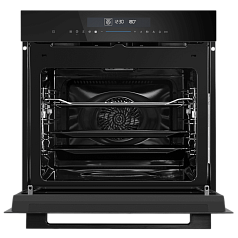 Духовой шкаф Maunfeld MEOR7217SMFB