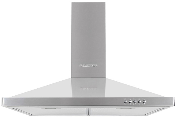 Вытяжка Maunfeld LINE SLIM 60 нержавеющая сталь preview 3