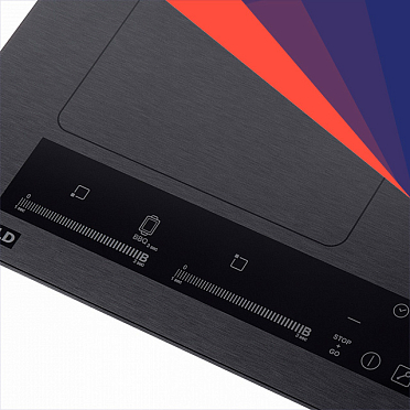 Функция BBQ «барбекю»