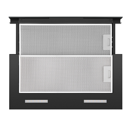 Вытяжка Maunfeld Galaxy 60 черный preview 5