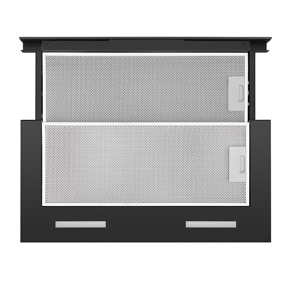 Вытяжка Maunfeld Galaxy 60 черный preview 5