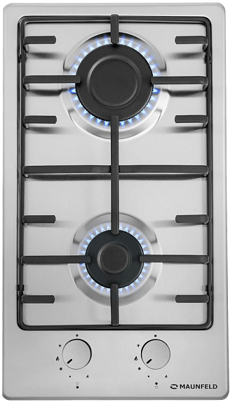 Газовая варочная панель Maunfeld EGHS.32.3ESL preview 2